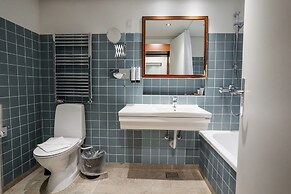 Hotel Marselis