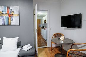 Hotel Marselis