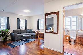Hotel Marselis