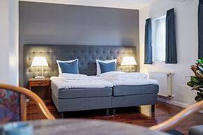 Hotel Marselis