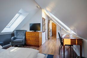 Hotel Marselis