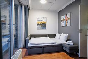 Hotel Marselis