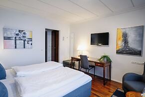 Hotel Marselis