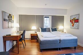 Hotel Marselis