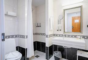 Hotel Marselis