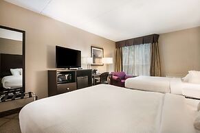 Best Western Little River Inn