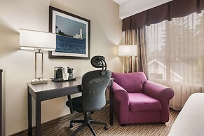Best Western Little River Inn