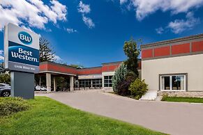 Best Western Little River Inn