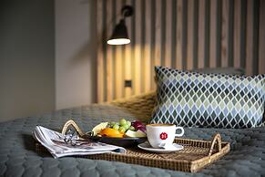 Hotel Britannia