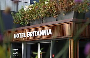 Hotel Britannia