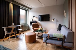 Hotel Britannia