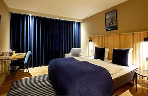 Hotel Britannia