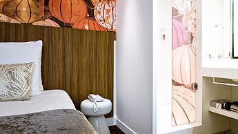 Hôtel Mercure Lyon Centre Plaza République