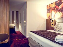 Hôtel Mercure Lyon Centre Plaza République