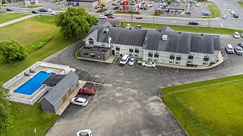 Best Western Smiths Falls Hotel