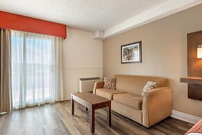 Best Western Smiths Falls Hotel