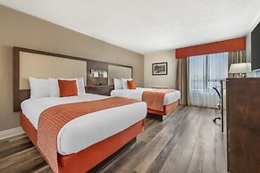 Best Western Smiths Falls Hotel