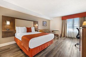 Best Western Smiths Falls Hotel