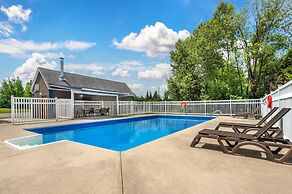 Best Western Smiths Falls Hotel
