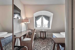 Four Points Flex by Sheraton Køge