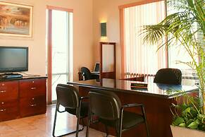 Grand Canyon Plaza Hotel-South Rim