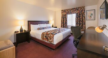 Grand Canyon Plaza Hotel-South Rim