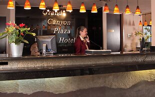 Grand Canyon Plaza Hotel-South Rim