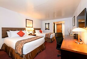 Grand Canyon Plaza Hotel-South Rim