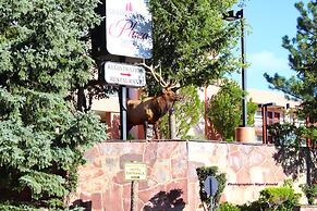 Grand Canyon Plaza Hotel-South Rim