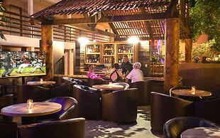 Grand Canyon Plaza Hotel-South Rim