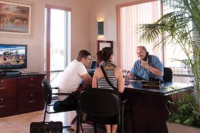 Grand Canyon Plaza Hotel-South Rim