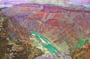 Grand Canyon Plaza Hotel-South Rim