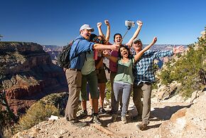Grand Canyon Plaza Hotel-South Rim
