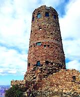 Grand Canyon Plaza Hotel-South Rim