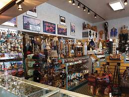 Grand Canyon Plaza Hotel-South Rim