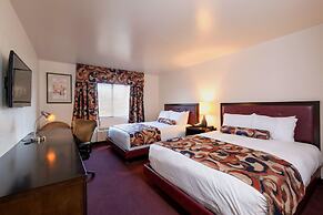Grand Canyon Plaza Hotel-South Rim
