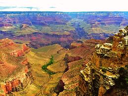 Grand Canyon Plaza Hotel-South Rim