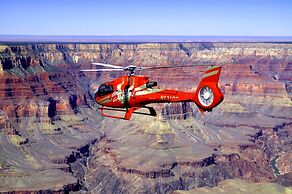 Grand Canyon Plaza Hotel-South Rim