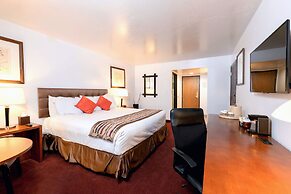 Grand Canyon Plaza Hotel-South Rim