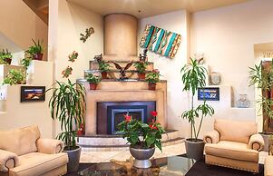Grand Canyon Plaza Hotel-South Rim