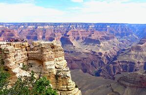 Grand Canyon Plaza Hotel-South Rim