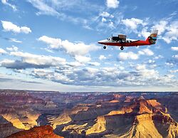 Grand Canyon Plaza Hotel-South Rim