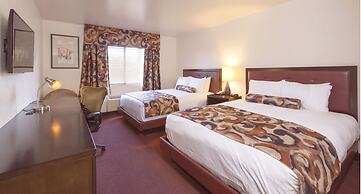 Grand Canyon Plaza Hotel-South Rim
