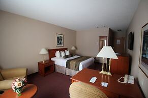 Quality Inn & Suites