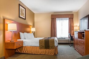 Quality Inn & Suites