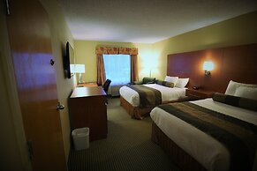 Quality Inn & Suites