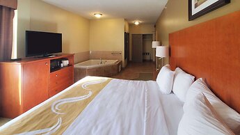 Quality Inn & Suites