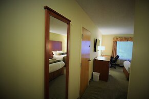 Quality Inn & Suites