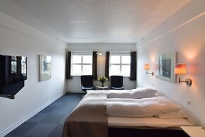 Hotel Schaumburg
