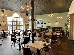 Hotel Schaumburg